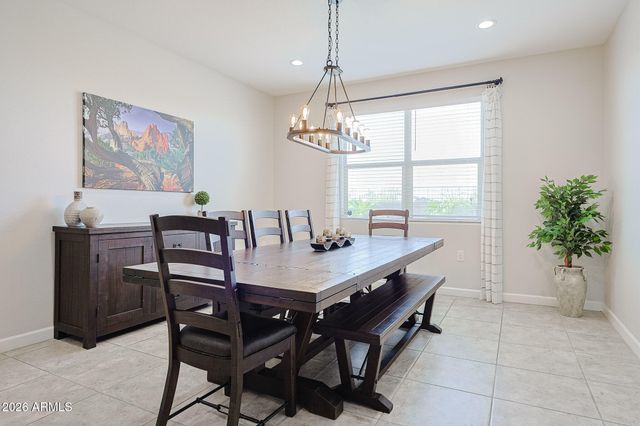 3058 N AMBER Drive, Buckeye, AZ 85396