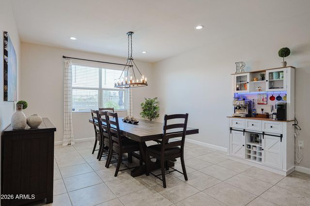 3058 N AMBER Drive, Buckeye, AZ 85396