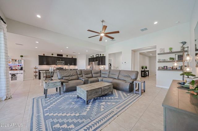 3058 N AMBER Drive, Buckeye, AZ 85396