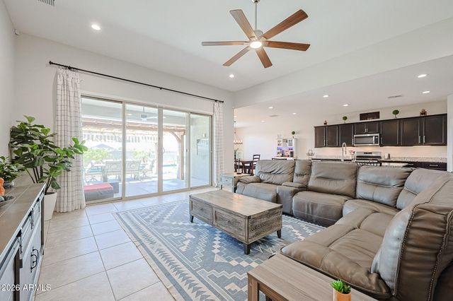 3058 N AMBER Drive, Buckeye, AZ 85396