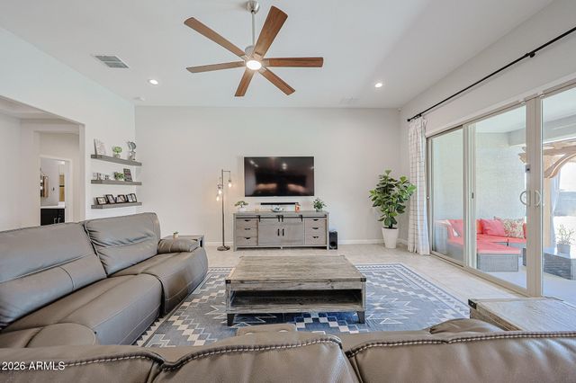3058 N AMBER Drive, Buckeye, AZ 85396
