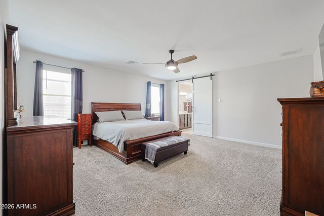 3058 N AMBER Drive, Buckeye, AZ 85396