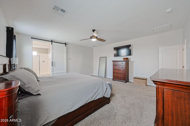 3058 N AMBER Drive, Buckeye, AZ 85396