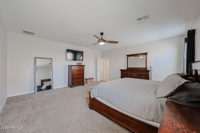 3058 N AMBER Drive, Buckeye, AZ 85396