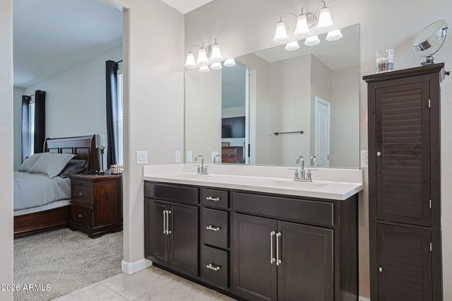 3058 N AMBER Drive, Buckeye, AZ 85396