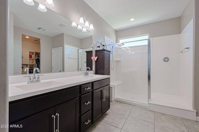 3058 N AMBER Drive, Buckeye, AZ 85396