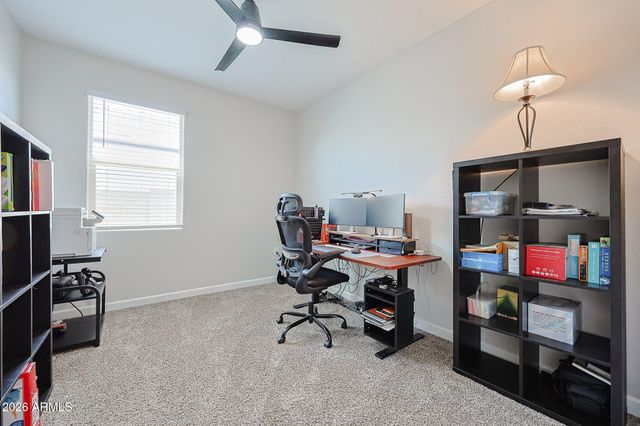 3058 N AMBER Drive, Buckeye, AZ 85396