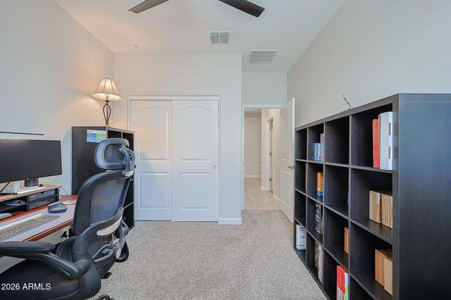 3058 N AMBER Drive, Buckeye, AZ 85396