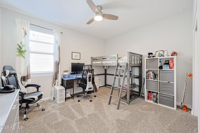 3058 N AMBER Drive, Buckeye, AZ 85396