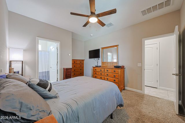 3058 N AMBER Drive, Buckeye, AZ 85396