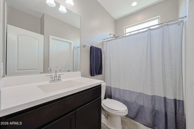 3058 N AMBER Drive, Buckeye, AZ 85396
