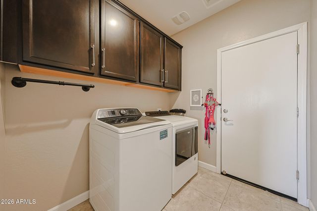 3058 N AMBER Drive, Buckeye, AZ 85396