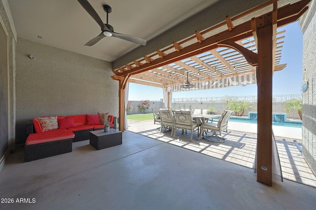 3058 N AMBER Drive, Buckeye, AZ 85396