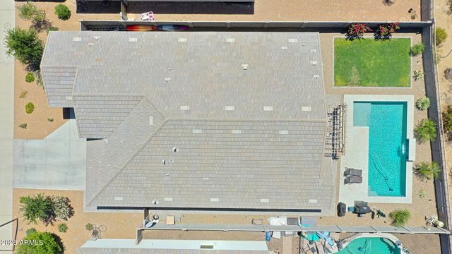 3058 N AMBER Drive, Buckeye, AZ 85396