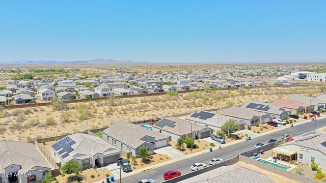 3058 N AMBER Drive, Buckeye, AZ 85396