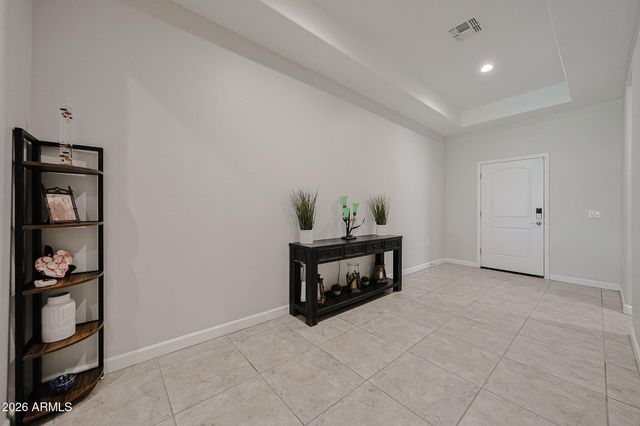 3058 N AMBER Drive, Buckeye, AZ 85396