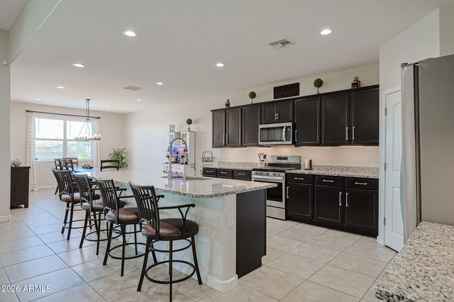 3058 N AMBER Drive, Buckeye, AZ 85396