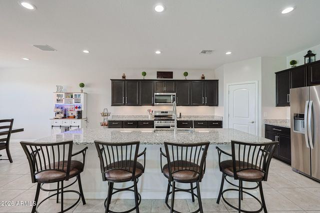 3058 N AMBER Drive, Buckeye, AZ 85396