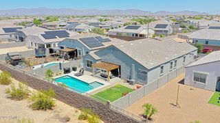 3058 N AMBER Drive, Buckeye, AZ 85396