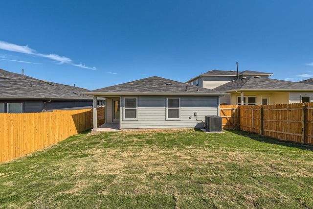 508 Gladiola LOOP, Kyle, TX 78640
