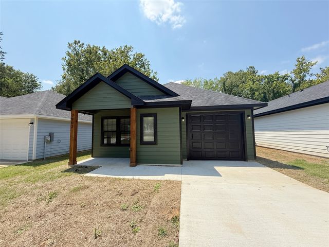 1903 S Lamar, Denison, TX 75021