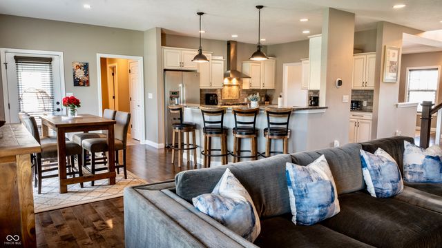 15654 Gateshead Drive, Westfield, IN 46074