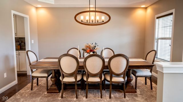 15654 Gateshead Drive, Westfield, IN 46074