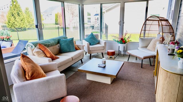 15654 Gateshead Drive, Westfield, IN 46074