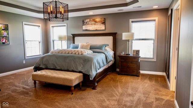 15654 Gateshead Drive, Westfield, IN 46074