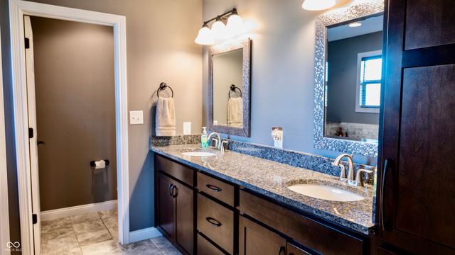 15654 Gateshead Drive, Westfield, IN 46074