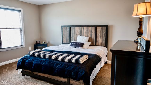 15654 Gateshead Drive, Westfield, IN 46074