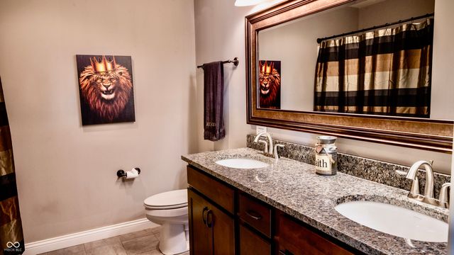 15654 Gateshead Drive, Westfield, IN 46074