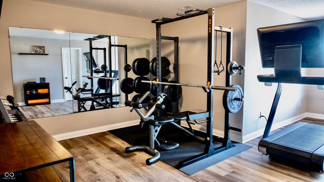 15654 Gateshead Drive, Westfield, IN 46074