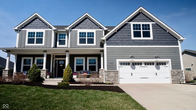 15654 Gateshead Drive, Westfield, IN 46074