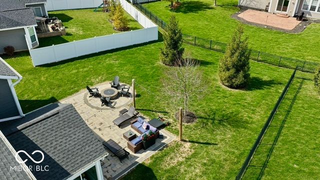 15654 Gateshead Drive, Westfield, IN 46074