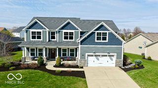 15654 Gateshead Drive, Westfield, IN 46074