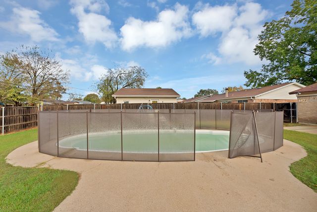 1427 Caladium Drive, Mesquite, TX 75149