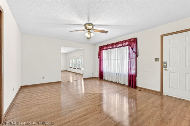 1302 Rena Road, Van Buren, AR 72956