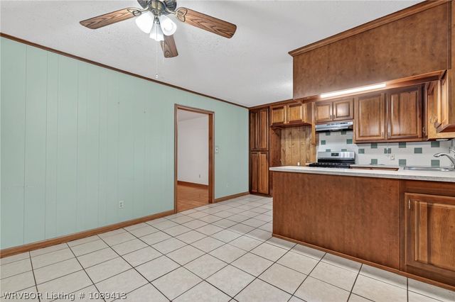 1302 Rena Road, Van Buren, AR 72956