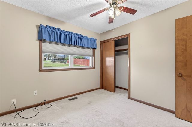 1302 Rena Road, Van Buren, AR 72956