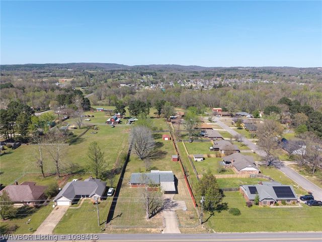 1302 Rena Road, Van Buren, AR 72956