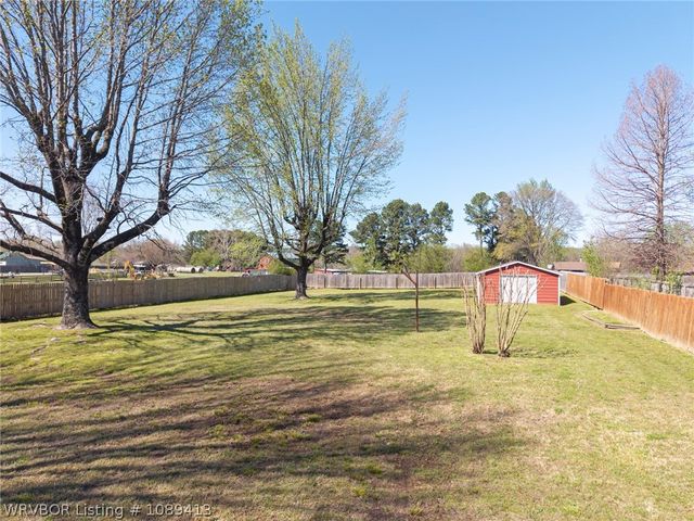 1302 Rena Road, Van Buren, AR 72956