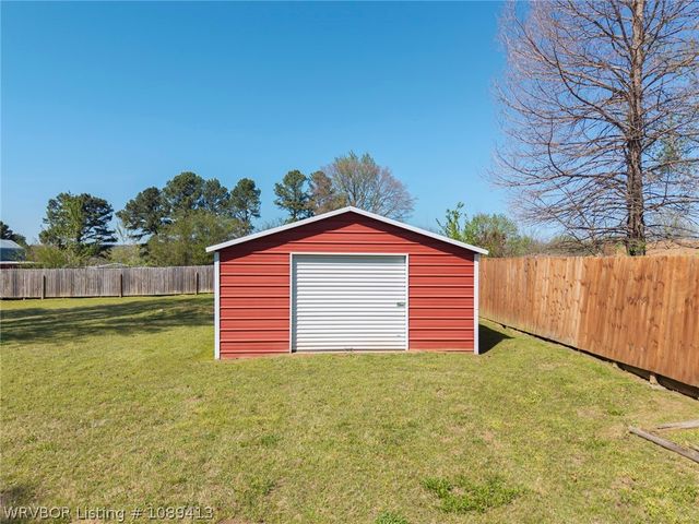 1302 Rena Road, Van Buren, AR 72956