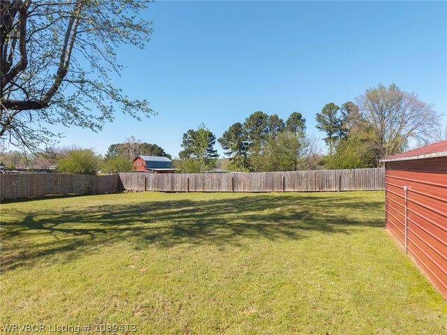 1302 Rena Road, Van Buren, AR 72956