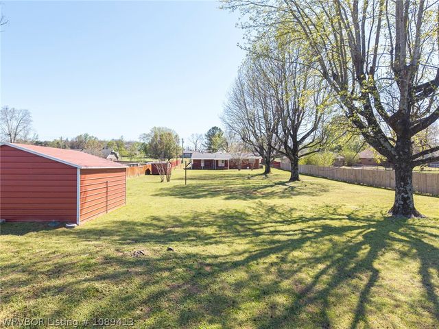 1302 Rena Road, Van Buren, AR 72956