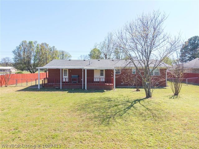 1302 Rena Road, Van Buren, AR 72956