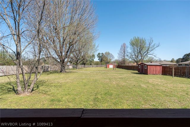 1302 Rena Road, Van Buren, AR 72956