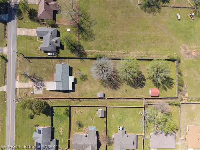 1302 Rena Road, Van Buren, AR 72956