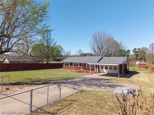 1302 Rena Road, Van Buren, AR 72956
