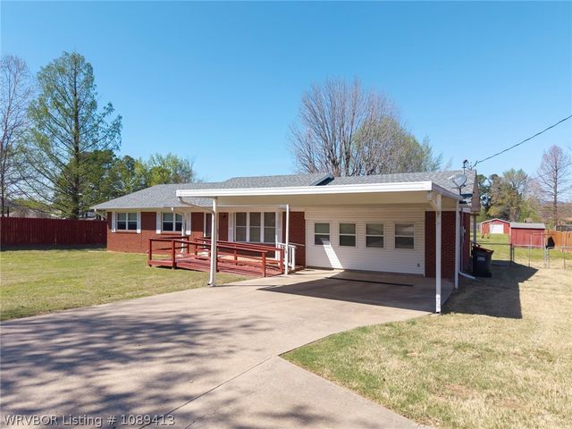 1302 Rena Road, Van Buren, AR 72956
